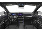 Thumbnail of 2025 Night Black Mercedes-Benz GLB 250