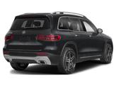 Thumbnail of 2025 Night Black Mercedes-Benz GLB 250