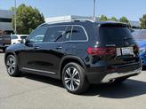 Thumbnail of 2025 Night Black Mercedes-Benz GLB 250