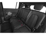 Thumbnail of 2025 Night Black Mercedes-Benz GLB 250