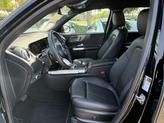 Thumbnail of 2025 Night Black Mercedes-Benz GLB 250