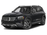 Photo of 2025 Night Black Mercedes-Benz GLB 250