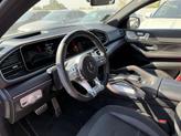 Thumbnail of 2022 Black Mercedes-Benz AMG GLE 53