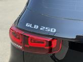 Thumbnail of 2023 Black Mercedes-Benz GLB 250