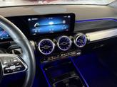 Thumbnail of 2023 Black Mercedes-Benz GLB 250
