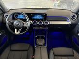 Thumbnail of 2023 Black Mercedes-Benz GLB 250