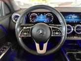 Thumbnail of 2023 Black Mercedes-Benz GLB 250