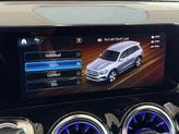 Thumbnail of 2023 Black Mercedes-Benz GLB 250
