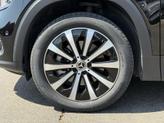Thumbnail of 2023 Black Mercedes-Benz GLB 250