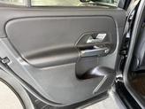 Thumbnail of 2023 Black Mercedes-Benz GLB 250