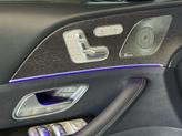 Thumbnail of 2022 Black Mercedes-Benz GLE 350
