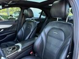 Thumbnail of 2021 Black Mercedes-Benz AMG C 63