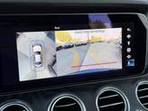 Thumbnail of 2021 Blue Mercedes-Benz E-Class