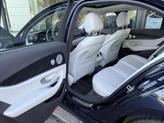Thumbnail of 2021 Blue Mercedes-Benz E-Class