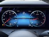 Thumbnail of 2021 Blue Mercedes-Benz E-Class
