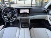 Thumbnail of 2021 Blue Mercedes-Benz E-Class