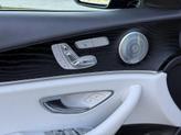 Thumbnail of 2021 Blue Mercedes-Benz E-Class