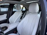 Thumbnail of 2021 Blue Mercedes-Benz E-Class