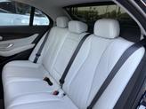 Thumbnail of 2021 Blue Mercedes-Benz E-Class