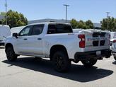 Thumbnail of 2022 Silver Ice Metallic Chevrolet Silverado 1500