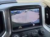 Thumbnail of 2022 Silver Ice Metallic Chevrolet Silverado 1500