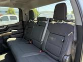 Thumbnail of 2022 Silver Ice Metallic Chevrolet Silverado 1500
