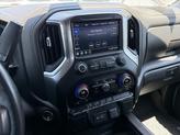 Thumbnail of 2022 Silver Ice Metallic Chevrolet Silverado 1500