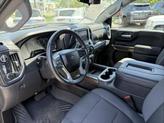 Thumbnail of 2022 Silver Ice Metallic Chevrolet Silverado 1500