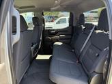 Thumbnail of 2022 Silver Ice Metallic Chevrolet Silverado 1500