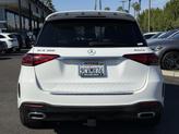 Thumbnail of 2022 Polar White Mercedes-Benz GLE 350
