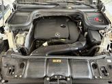 Thumbnail of 2022 Polar White Mercedes-Benz GLE 350