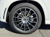 Thumbnail of 2022 Polar White Mercedes-Benz GLE 350