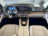 Thumbnail of 2022 Polar White Mercedes-Benz GLE 350