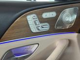 Thumbnail of 2022 Polar White Mercedes-Benz GLE 350