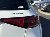 Thumbnail of 2022 Polar White Mercedes-Benz GLE 350