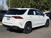 Thumbnail of 2022 Polar White Mercedes-Benz GLE 350