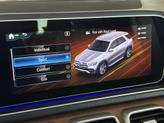 Thumbnail of 2022 Polar White Mercedes-Benz GLE 350