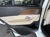 Thumbnail of 2022 Polar White Mercedes-Benz GLE 350