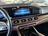 Thumbnail of 2022 Polar White Mercedes-Benz GLE 350