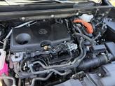 Thumbnail of 2024 Magnetic Gray Metallic Toyota RAV4 Hybrid