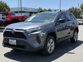 Thumbnail of 2024 Magnetic Gray Metallic Toyota RAV4 Hybrid