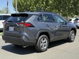 Thumbnail of 2024 Magnetic Gray Metallic Toyota RAV4 Hybrid