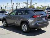 Thumbnail of 2024 Magnetic Gray Metallic Toyota RAV4 Hybrid