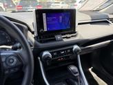 Thumbnail of 2024 Magnetic Gray Metallic Toyota RAV4 Hybrid