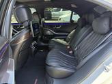 Thumbnail of 2024 Gray Mercedes-Benz AMG S 63 E