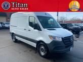 Photo of 2022 Other Mercedes-Benz Sprinter 2500