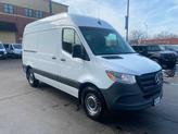 Thumbnail of 2022 Other Mercedes-Benz Sprinter 2500