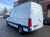 Thumbnail of 2022 Other Mercedes-Benz Sprinter 2500