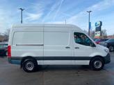Thumbnail of 2022 Other Mercedes-Benz Sprinter 2500