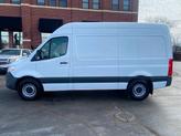 Thumbnail of 2022 Other Mercedes-Benz Sprinter 2500